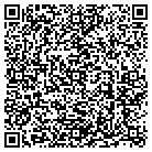 QR code with H Charles Jelinek DDS contacts