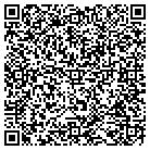 QR code with Fairfax Cnty Archives & Record contacts