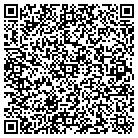 QR code with Residential Building Syst Inc contacts