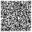 QR code with R V Trader On Line contacts