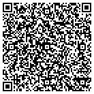QR code with R G Hubbard Associates contacts