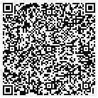 QR code with Advantage Travelers contacts