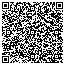 QR code with Mr Balloons contacts