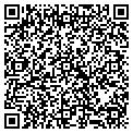 QR code with CVS contacts