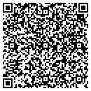 QR code with Harry L Doernte contacts