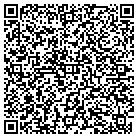 QR code with Reston Spine & Rehabilitation contacts