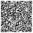 QR code with R & R Contractors of Virginia contacts