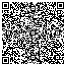 QR code with C J Tighe Construction contacts