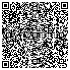QR code with McCurley R Skyler MD contacts
