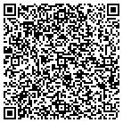 QR code with Rosenbluth Barry Dvm contacts