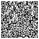 QR code with Lab One Inc contacts