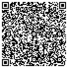 QR code with DEA Justice Training Center contacts