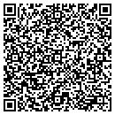 QR code with E A Shields Inc contacts