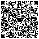 QR code with Agape Center Ministry Of RBC contacts