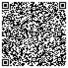 QR code with Society-Computer Applications contacts