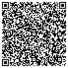 QR code with Khalid Yousif and Associates contacts