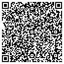 QR code with Hammock Farms contacts