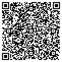 QR code with CD Swing contacts