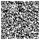 QR code with James B Eubank Excavating contacts