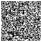 QR code with Accomack County School Board contacts