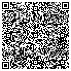 QR code with McBride Richard A MD contacts