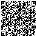 QR code with WBPS FM contacts