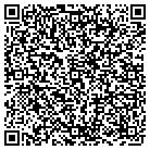QR code with Jeffery Huff Princess House contacts