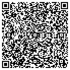 QR code with Hamilton Sofa Gallery 3 contacts