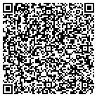QR code with Coltrane Welding & Fabrication contacts