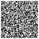 QR code with F B Morgan & Professors contacts