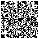 QR code with Kings Dghter Cmnty Hlth Rehab contacts