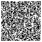 QR code with Valley Escavating LLC contacts