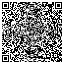 QR code with R L Funk Construction contacts