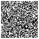 QR code with Precision Fabrics Group Inc contacts