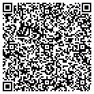 QR code with First Church God Anderson Ind contacts