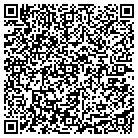 QR code with Hanover Community Services Bd contacts