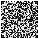 QR code with Tfrogs Auto contacts