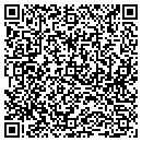 QR code with Ronald Vaughan DDS contacts