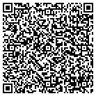 QR code with Three Dancing Muses Holding Co contacts