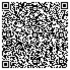 QR code with James D Pentecost Rev contacts