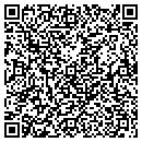 QR code with E-Dsco Corp contacts