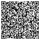 QR code with CADD Center contacts