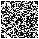 QR code with James R Baugh MD contacts