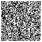 QR code with Alfred C Griffin Jr DDS contacts