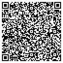 QR code with Helene Hamm contacts