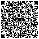 QR code with D F Williams Plumbing contacts