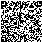 QR code with A S A P Shipping and Printing contacts