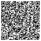 QR code with H & R Block Tax Service contacts
