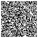 QR code with Red Bluff Oddfellows contacts