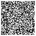 QR code with PCI contacts
